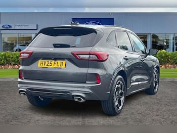 Used Ford Kuga 2025 for sale - 79287498: Photo