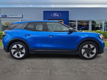 Used Ford Explorer  for sale - 75567586: Photo