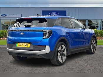 Used Ford Explorer  for sale - 75567586: Photo