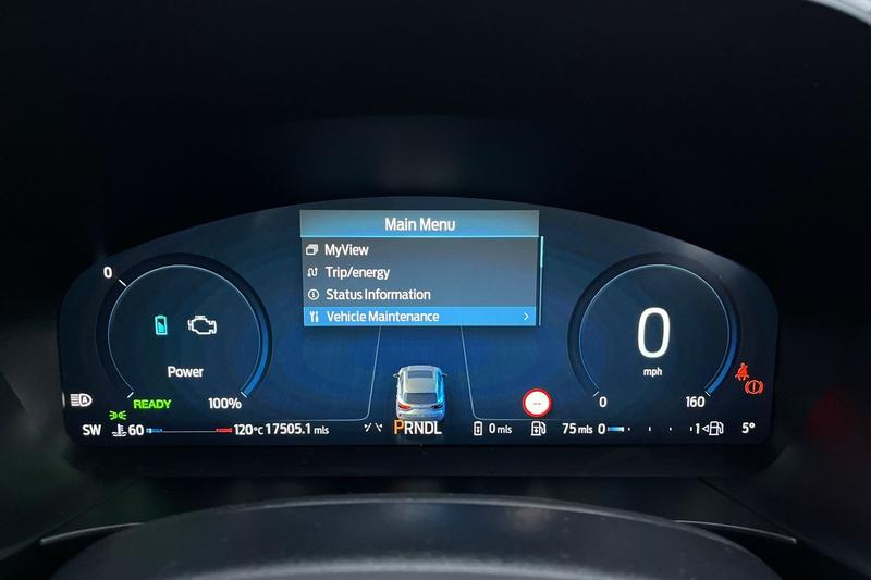 Used Ford Kuga 2025 for sale - 77381598: Photo 13