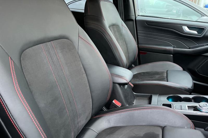 Used Ford Kuga 2025 for sale - 77381598: Photo 17