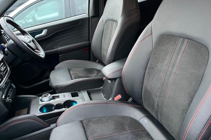 Used Ford Kuga 2025 for sale - 77381598: Photo 19