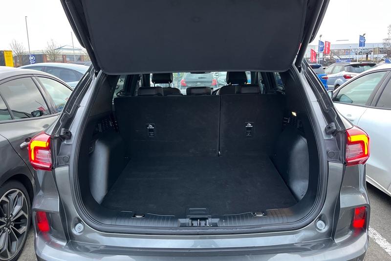 Used Ford Kuga 2025 for sale - 77381598: Photo 21