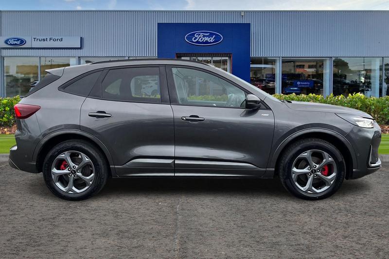 Used Ford Kuga 2025 for sale - 77381598: Photo 3