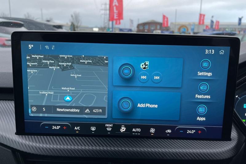 Used Ford Kuga 2025 for sale - 77381598: Photo 33