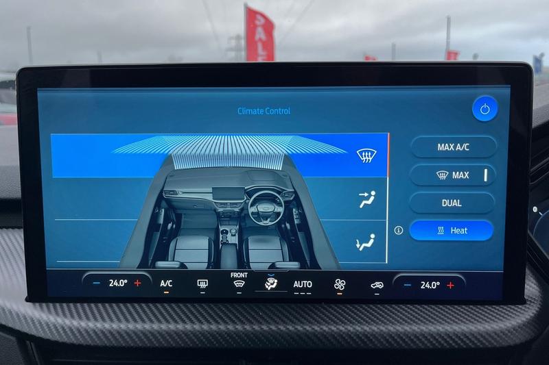 Used Ford Kuga 2025 for sale - 77381598: Photo 34