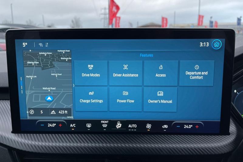 Used Ford Kuga 2025 for sale - 77381598: Photo 35