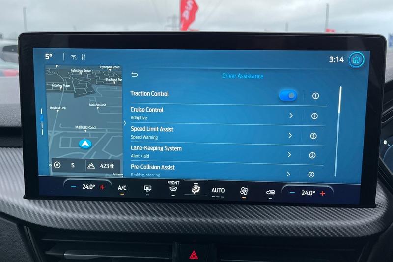 Used Ford Kuga 2025 for sale - 77381598: Photo 37