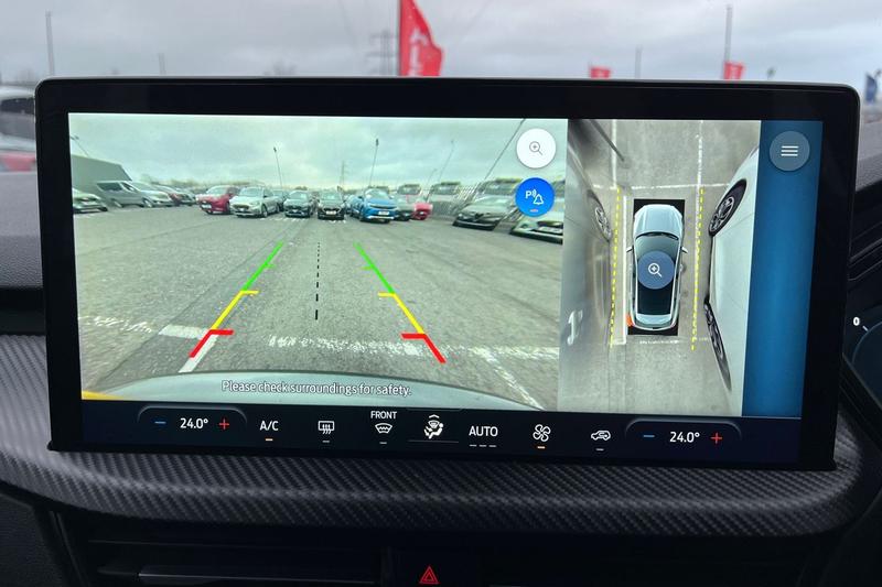 Used Ford Kuga 2025 for sale - 77381598: Photo 38