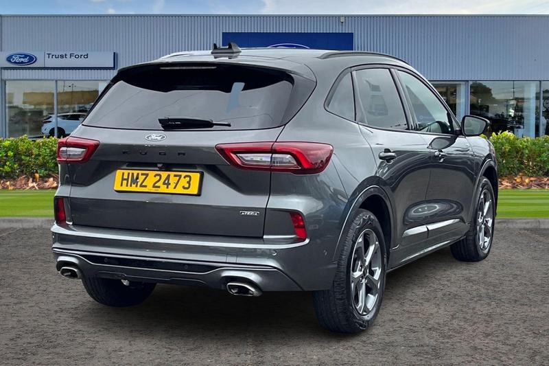 Used Ford Kuga 2025 for sale - 77381598: Photo 4