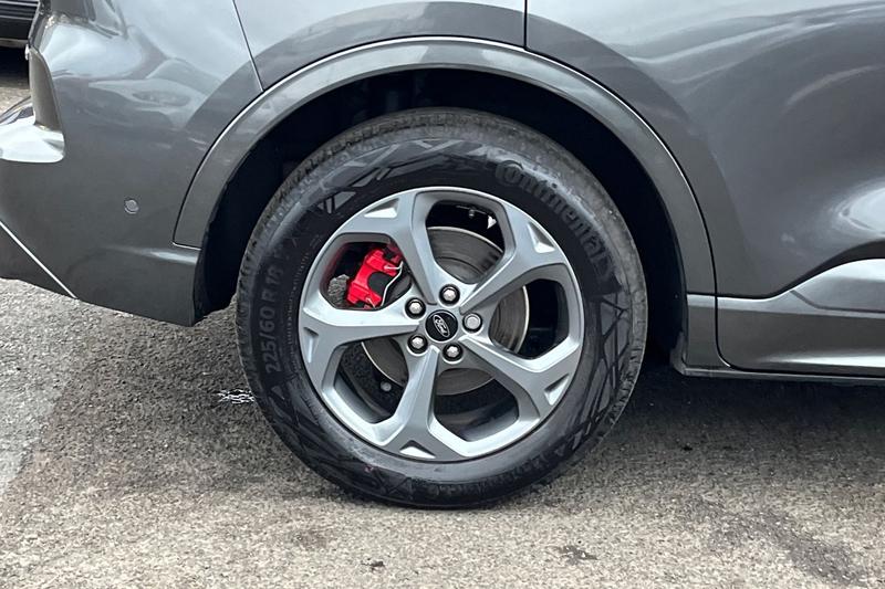 Used Ford Kuga 2025 for sale - 77381598: Photo 8