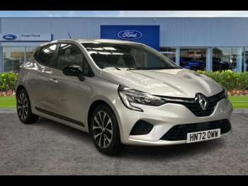 Used Renault Clio 2022 for sale - 75100825: Photo