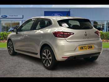 Used Renault Clio 2022 for sale - 75100825: Photo