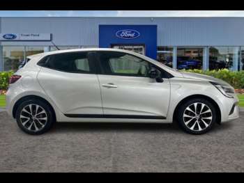 Used Renault Clio 2022 for sale - 75100825: Photo