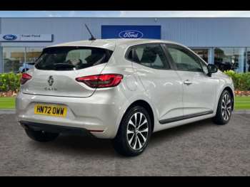Used Renault Clio 2022 for sale - 75100825: Photo