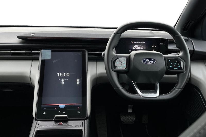 Used Ford Explorer 2025 for sale - 78028624: Photo 11