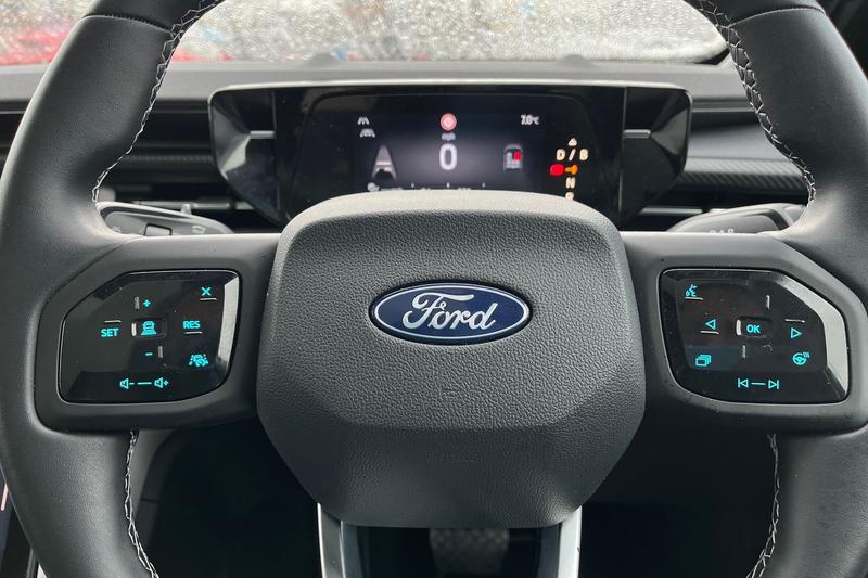 Used Ford Explorer 2025 for sale - 78028624: Photo 12