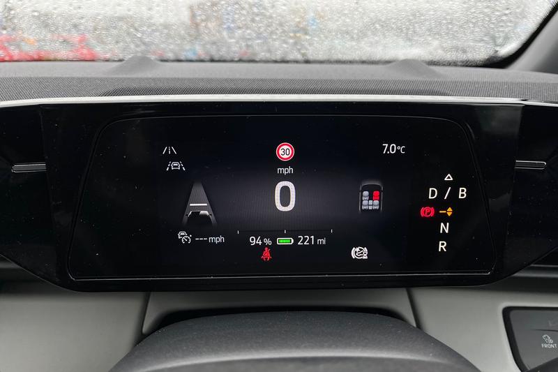 Used Ford Explorer 2025 for sale - 78028624: Photo 13