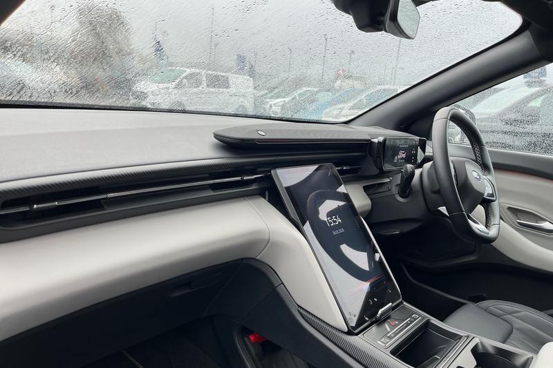 Used Ford Explorer 2025 for sale - 78028624: Photo 18