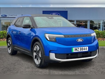 Used Ford Explorer 2025 for sale - 78028624: Photo