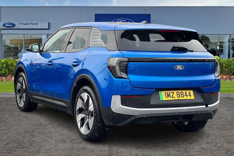 Used Ford Explorer 2025 for sale - 78028624: Photo 2