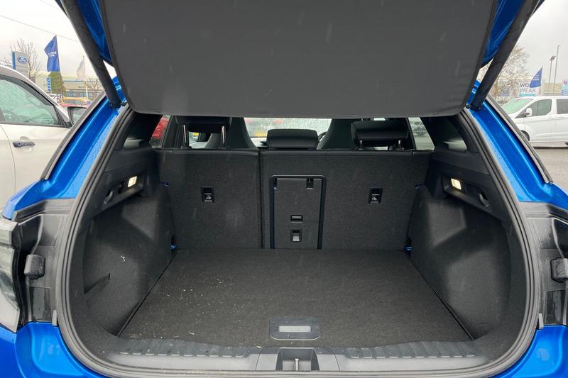 Used Ford Explorer 2025 for sale - 78028624: Photo 21