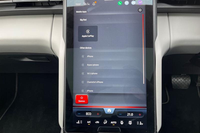 Used Ford Explorer 2025 for sale - 78028624: Photo 26