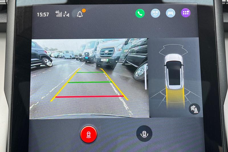 Used Ford Explorer 2025 for sale - 78028624: Photo 27