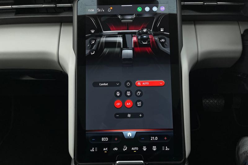 Used Ford Explorer 2025 for sale - 78028624: Photo 29