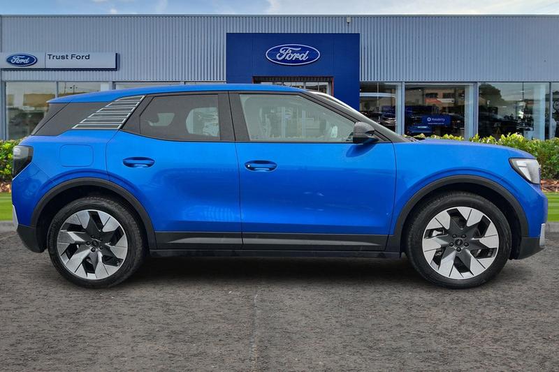 Used Ford Explorer 2025 for sale - 78028624: Photo 3