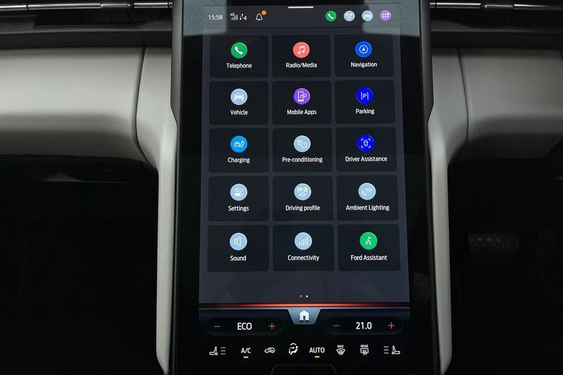 Used Ford Explorer 2025 for sale - 78028624: Photo 30