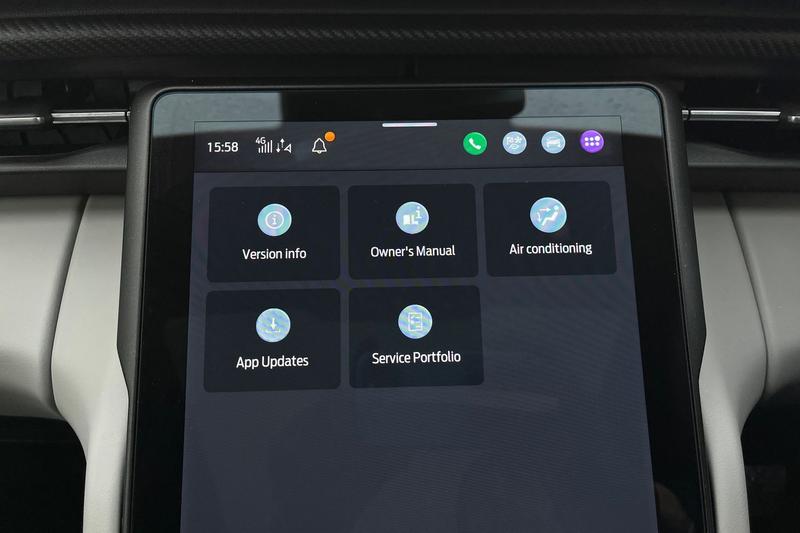 Used Ford Explorer 2025 for sale - 78028624: Photo 31