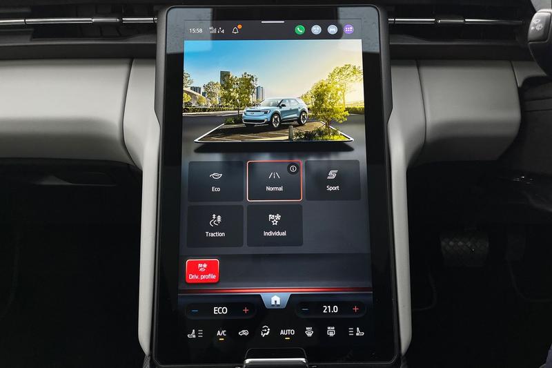 Used Ford Explorer 2025 for sale - 78028624: Photo 32