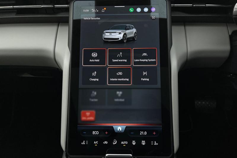 Used Ford Explorer 2025 for sale - 78028624: Photo 33