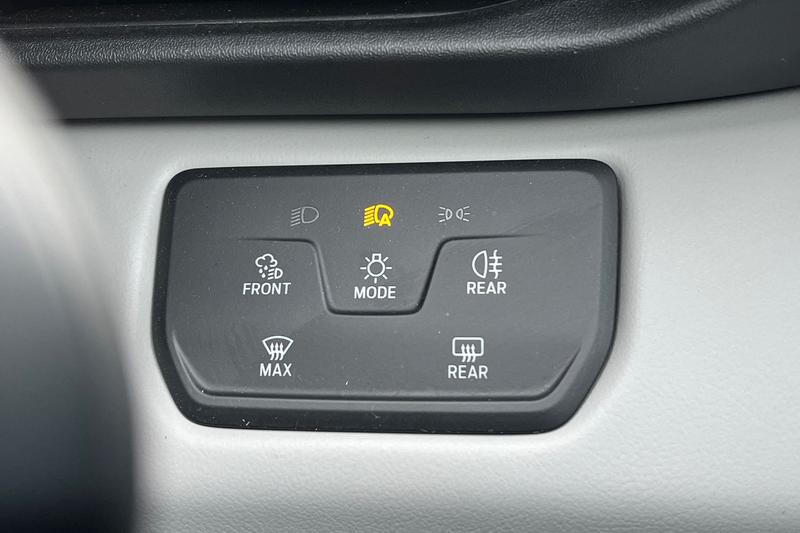 Used Ford Explorer 2025 for sale - 78028624: Photo 38