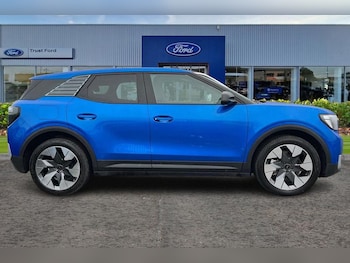 Used Ford Explorer 2025 for sale - 78028624: Photo