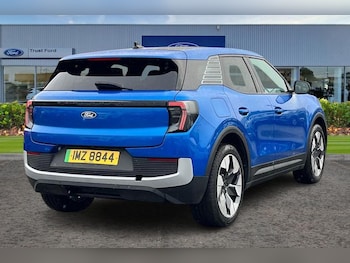 Used Ford Explorer 2025 for sale - 78028624: Photo