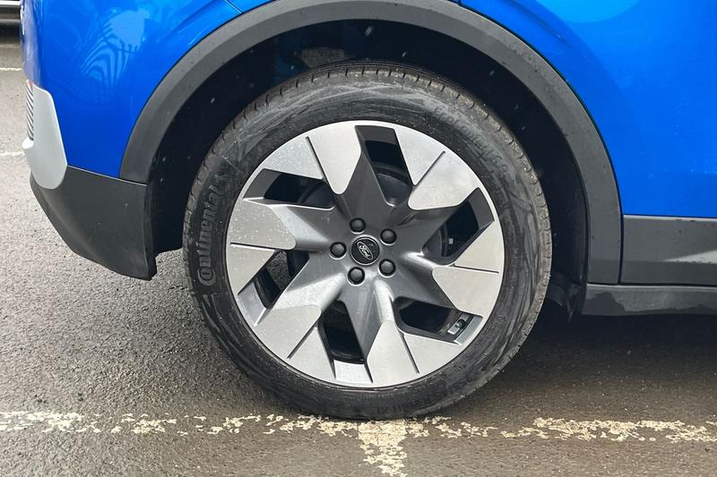 Used Ford Explorer 2025 for sale - 78028624: Photo 8