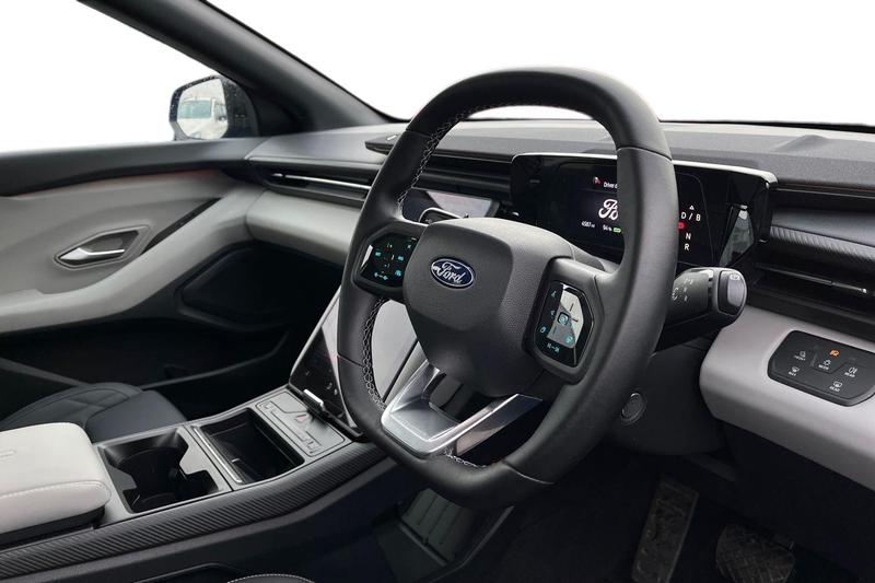Used Ford Explorer 2025 for sale - 78028624: Photo 9