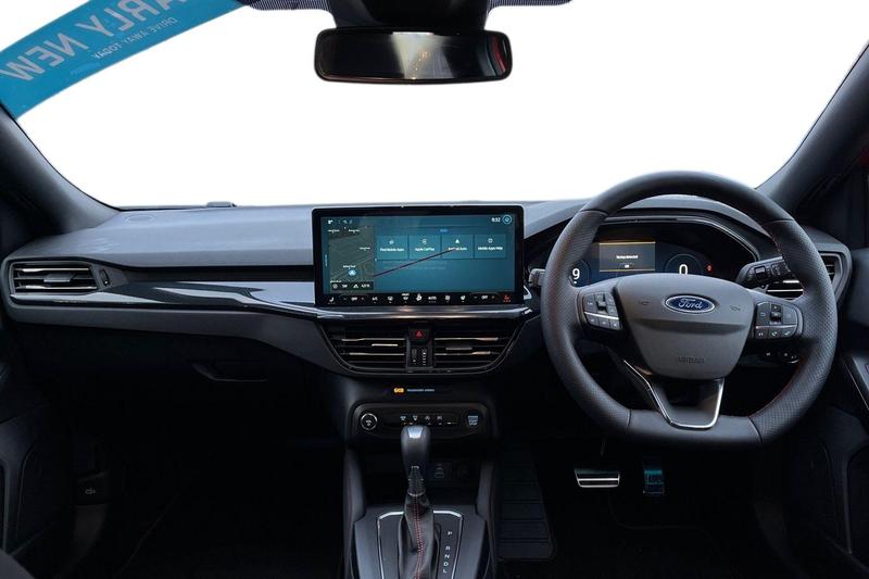 Used Ford Focus 2025 for sale - 77048077: Photo 10