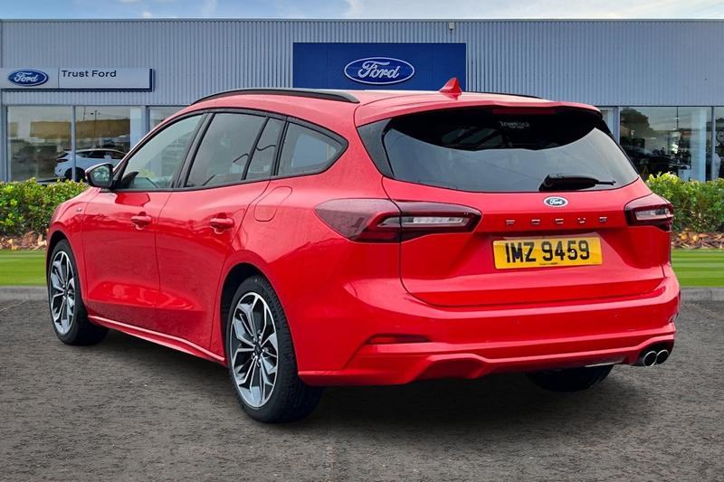 Used Ford Focus 2025 for sale - 77048077: Photo 2