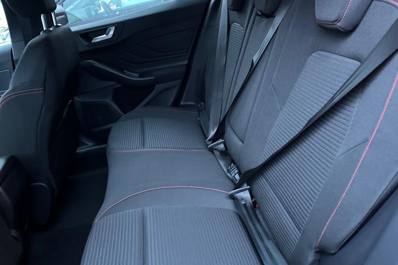 Used Ford Focus 2025 for sale - 77048077: Photo 20