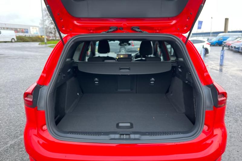 Used Ford Focus 2025 for sale - 77048077: Photo 21