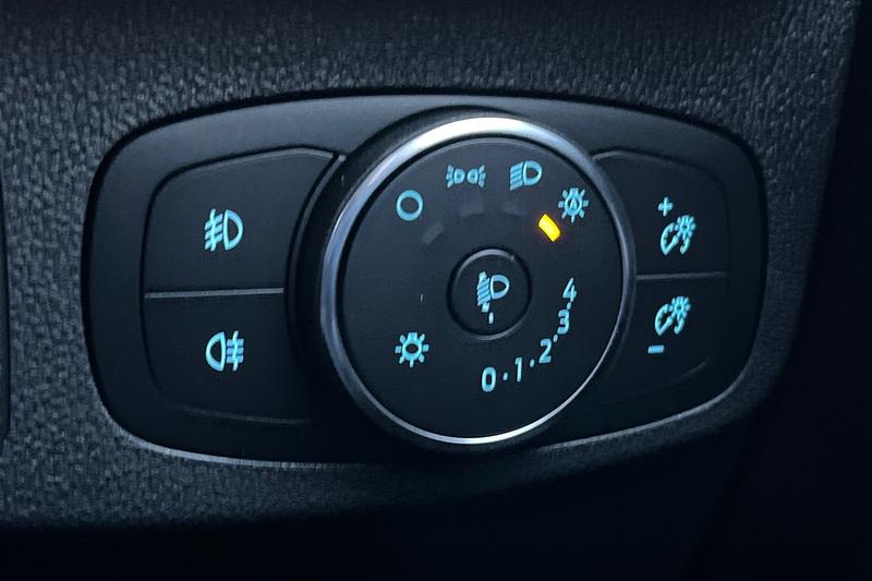 Used Ford Focus 2025 for sale - 77048077: Photo 22