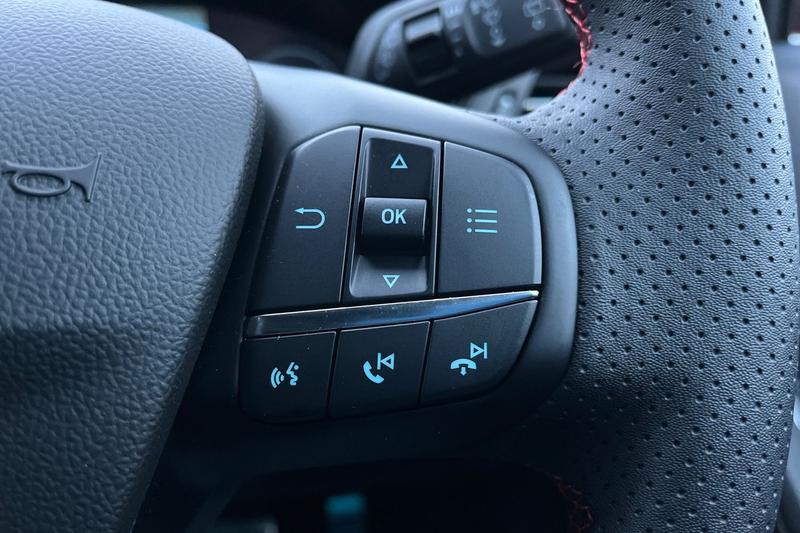 Used Ford Focus 2025 for sale - 77048077: Photo 23