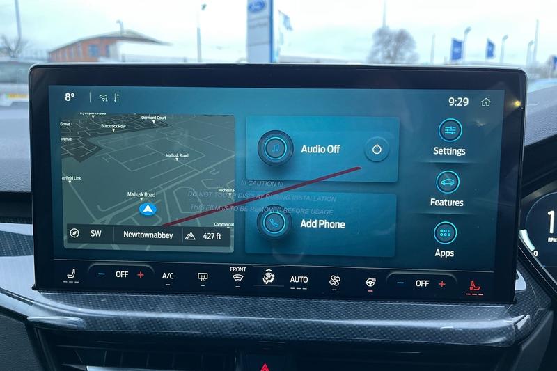 Used Ford Focus 2025 for sale - 77048077: Photo 28