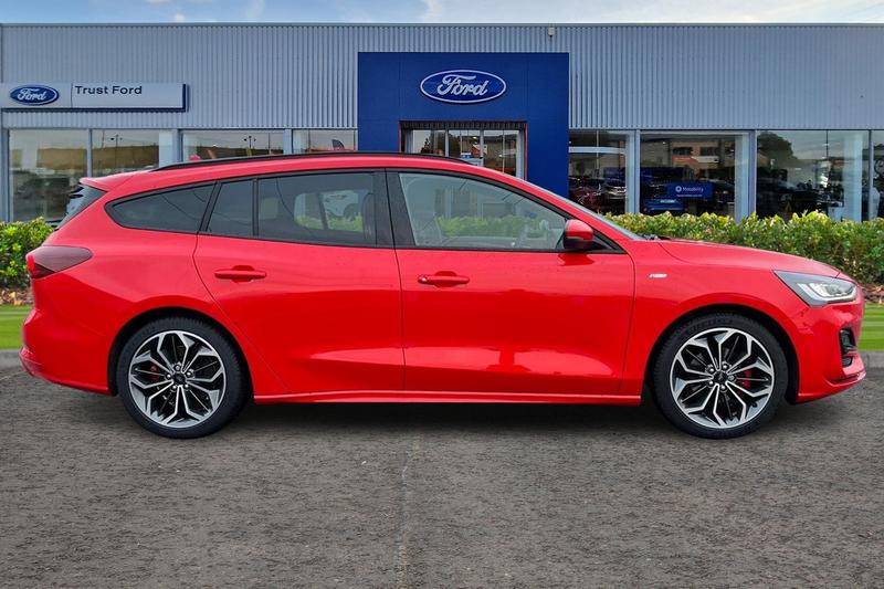 Used Ford Focus 2025 for sale - 77048077: Photo 3