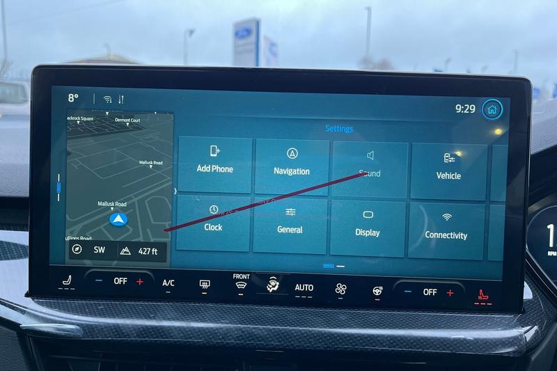 Used Ford Focus 2025 for sale - 77048077: Photo 30