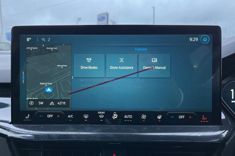 Used Ford Focus 2025 for sale - 77048077: Photo 32