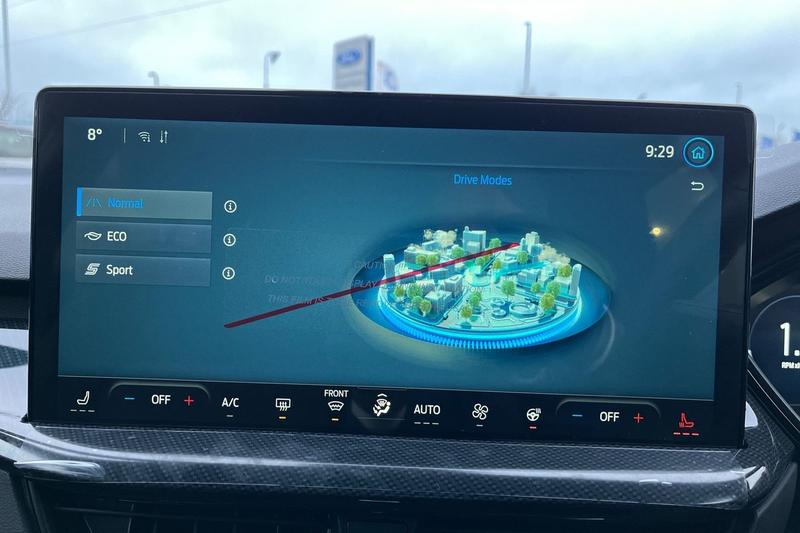 Used Ford Focus 2025 for sale - 77048077: Photo 33